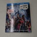 Ghostbusters: Frozen Empire - Blu-ray + DVD + Digital