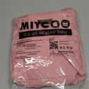 Lunch Bag Lunch Box Women - Leakproof Insulated Lunch Cooler Bag for Women - Large Lunch Tote Bags Adults, Pink (18L)