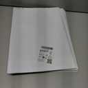 8 x arkamii Christmas design premium wrapping paper set of 4 sheets size 34 x 25 inch for gift pack (NAT3)