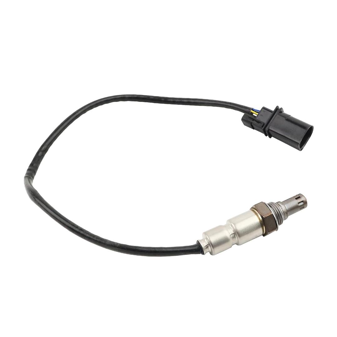 Front Upstream Oxygen Sensor Replacement Compatible with 2018-2022 Hyundai Accent, 2017-2019 Kia Soul 2018-2020 Rio Replaces 39210-2B500 392102B500