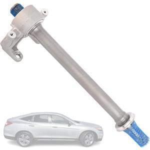 44500-TA0-A00 CV Intermediate Shaft Compatible with Honda Crosstour Accord Acura TSX AT 2.4L 2004-2015 Replace 44500TA0A00