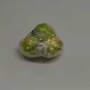 DKALIO Fake Artificial Artichoke, Vegetables Faux Plastic Artichoke, Decoration for Wedding Party Home Kitchen Artichokes Flower (Green,Small,3)