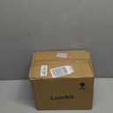 Lumkit Vintage Hobnail Driinking Glasses Set, Glassware Drinking Set of 8, 12 oz Highball Glasses & 10 oz Cocktail Glasses, Tumbler Glasses for Cocktails, Whiskey, Juice, Milk, Blackish Blue