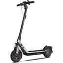 Segway Ninebot E3 Pro Electric Scooter, 34-Mile Range, 20 mph, 800W Motor, Dual Elastomer Suspension, Traction Control, UL2272 2271 Certified
