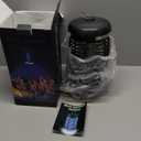 Bug Zapper Outdoor, Mosquito Zapper with LED Light, Fly Zapper Outdoor Indoor, Insect Zapper Electric Fly Traps, Plug in Mosquito Killer for Patio Yard