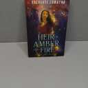 Heir of Amber and Fire (Kingdom Legacy)