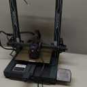 ELEGOO Neptune 3 Pro 3D Printer, Quick Assembly with Auto Leveling, Direct Drive Extruder, PEI Flexible Platform and Removable Touchscreen, 8.85x8.85x11 inch Printing Size