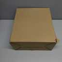 B-D02L Pet Allergy Replacement Filter for MOOKA & KOIOS B-D02L Air Purifi-er, for VEWIOR B-D02U Air Purifi-er,3-in-1 H13 True HEPA with Activated Carbon Filter,4 Pack,Yellow