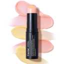 depology Dual Dark Spot Remover Serum Stick with Retinoids and Caviar, Firming & Hydrating Multi Balm Stick for Dry Skin, Fine Lines & Wrinkles, Dual Core Facial Balm (EXP:2028/05/29)