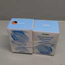 Wine2Go Diamond Silicone Wine Glasses 9oz 2 Pack