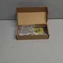 Oven Range Stove Clock Control Board - Directly Replaces Sears 5304518660 for FRIGIDAIRE 316455400 Range Oven (White)
