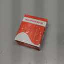 Light Bulbs Fit For Ford Escape 2017-2019 With Projector, H11 9005 High Low Beam High Performance Halogen Headlight Bulb Combo, 6000K White Light, Pack of 4