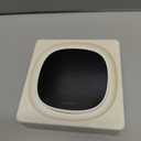 ecobee Smart Thermostat Essential - Energy Star Certified programmable Wi-Fi Thermostat - Works with Siri, Alexa, and Google Assistant