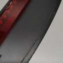 Center Brake Light Assembly Compatible with Audi A5/S5 2008-2017,Third Brake Light with 18 Smal Red Lamp Bulbs,Center High Mount Stop Lamp Replacement for 8T0945097B