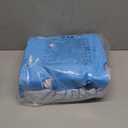 SLOOSH Inflatable Pool Floats with Cooling Water Hole,72" x 38" Daybed Pool Lounger Adults with Cup Holders, Adjustable Backrest Tanning Lounger Chair, Floaties Rafts (Pink)