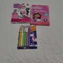Kid's Toys Set Of 3