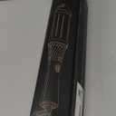 Curling Iron Thermal Brush Ionic Heated Brush Makes Hair Smoother, Thermal Round Curling for Easy & Fast Blowouts Look