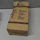 AquaMiracle Aquarium Filter 3-Stage in-Tank Filter Internal Fish Tank Filter Turtle Filter for 70-100 Gallon Fish Tanks with Dual Water Outlet & Aeration