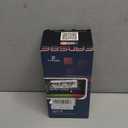 Bluetooth Alarm Clock Radio Bedroom Digital Dual Alarm Clock Bedroom Night Light Speaker App/Button Control FM Charge Snooze Adjustable Volume Dim 12/24H