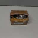 Shiva Family Made of Metal Shiv Parivar Parvati Ganesha Kartik Idol Statue Traditional Figurine for Home Office Temple Puja Decoration Gift (4 Inch)