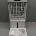 Portable Air Conditioners, 3-IN-1 Swamp Cooler, Evaporative Air Cooler,Remote & Touch Control, 90+90 Oscillation,LED Screen, Air Coolong Fan for Outdoor Indoor