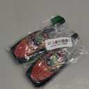 Retevis RT628 Walkie Talkies for Kids,Toys Gifts for 6-12 Years Old Boys Girls,Long Range 2 Way Radio 22CH VOX,Birthday Gift,Family Walkie Talkie for Camping Hiking Indoor Outdoor (Red)