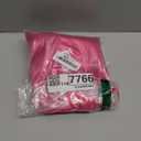 Aisaide Honey Blonde Long Layered Wig with Curtain Bangs for White Balck Women,Synthetic Highlight Honey Brown Mixed Blonde Layered Wig Wavy Shaggy for Women Daily 24inch