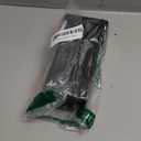 TOPTOW 64028HP Trailer Hitch Adapter 2-1/2" to 2" Hitch Reducer Sleeve Carbon Steel, 5/8 inch Pin & Clip Included