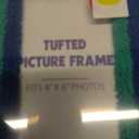 4 x Textured Picture Frame 4x6 