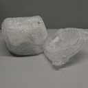 Clear Glass Simmer Pot for Stove Potpourri Cooking Saucepan with Cover Cookware Set Heat-Resistant Stovetop Pot And Pan with Lid, Soup, Milk, Baby Food,Fruit and Spices 1.5L/ 50 FL OZ