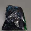 Urchics 2026 Women Two Piece Tankini Swimsuit Tummy Control Plus Size Long Torso Top and High Waisted Boyshorts Bathing Suits XL