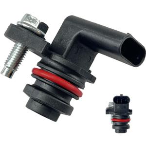Engine Cam Camshaft Position Sensor Compatible with Malibu 2013-2022, Impala 2014-2019, Camaro, Colorado, Blazer & CTS, ATS, CT6 & Canyon & Lacrosse, Regal
