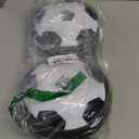 HopeRock Hover Soccer Ball Toys for 3-12 Year Old Boys Girls, Indoor and Outdoor Creative Toys for Toddlers with Foam Bumper, Birthday Gifts for 3 4 5 6 7 8+ Year Old Children's