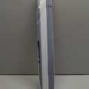 LazBlinds Cordless Cellular Shades, No Tools No Drill Blackout Honeycomb Shades Pleated Blinds for Windows, 23'' W x 48'' H, Midnight Black