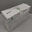 A19 3000K LED Light Bulbs Warm White, Non-Dimmable E26 Led Bulb, 60 Watt Light Bulbs Equivalent, Efficient 8 Watt, 800 Lumens, 15000 Hours, ETL/UL Listed, 24 Pack