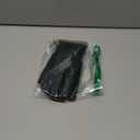 Benirap Winter Gloves Touchscreen Windproof Thermal Gloves Men Women Cycling Running Climbing Skiing Driving Gloves (Medium, Black-02)