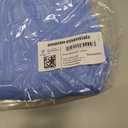 Amazon Essentials Men's Slim-Fit 7" Inseam Stretch 5-Pocket Short (Blue)