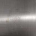 Imusa Double Burner Griddle Non-Stick 20-Inch, Black (20" x12")