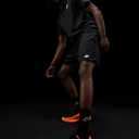 Nike Men's Club French Terry Flow Shorts (Black, XL)