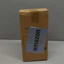 6 Pack Large Clear Plastic Drawer Organizer Trays, Acrylic Kitchen Drawer Organization and Storage Dividers, Non-Slip Storage Bins for Makeup, Kitchen Utensils, Bathroom, Jewelries and Office Desk