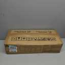 Fodoss Baby Playpen, Upgrade Playpen for Babies and Toddlers, 47x47inch Beige Play Pen for Babies with Hand Pulling Ring, Play Pen Center for Kids,Baby Fence,Kids Playards