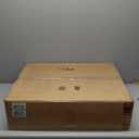 Leather Automotive Seat Covers Universal Fit for Cars, SUV, Sedans, Anti-Slip & Breathable (Grey, Full Set) (Front and Rear Seats)