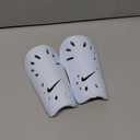 Nike J Guard White (Small)