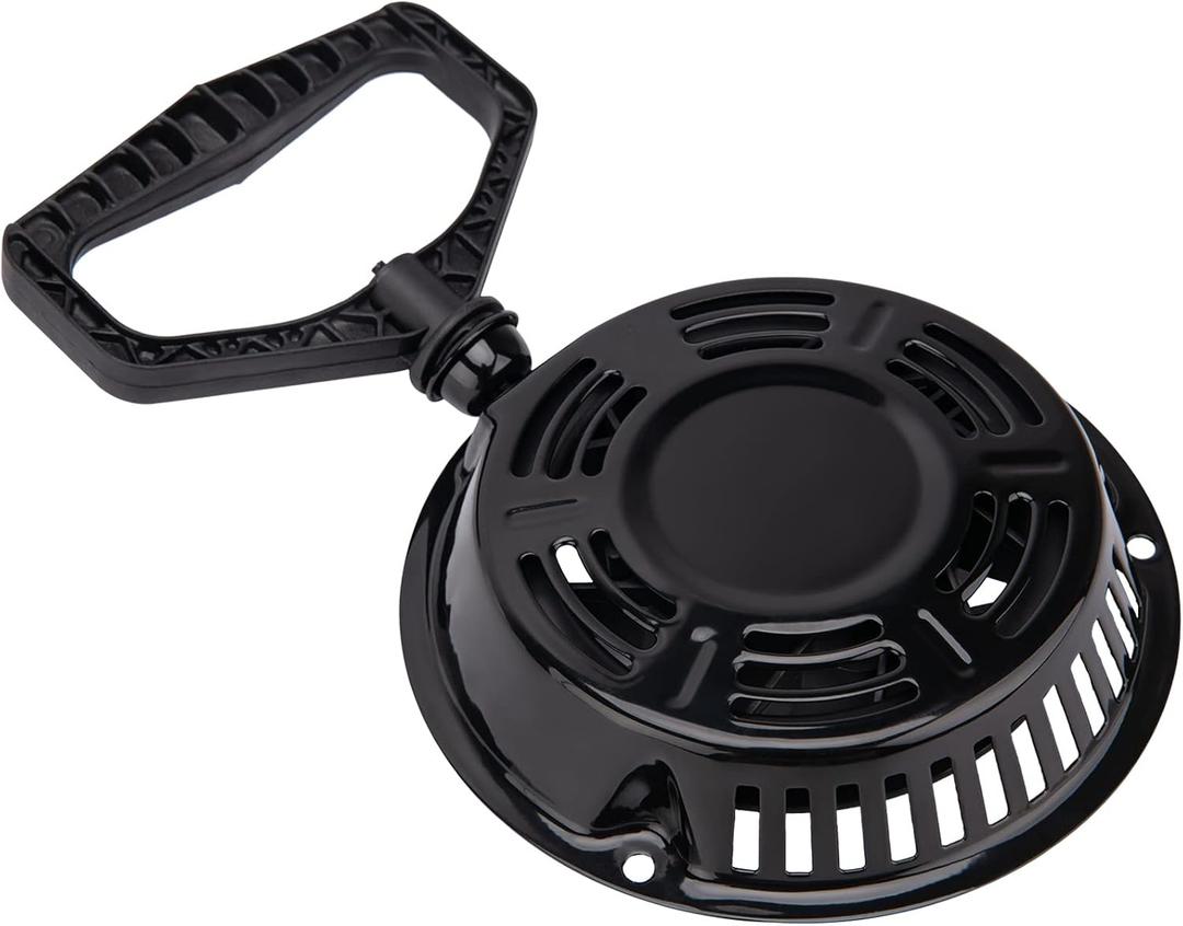 ASDFGHT 951-14151 Recoil Starter Fits for Craftsman MTD 751-14151 751-10658 951-10658 Troy-Bilt Squall 2100 Storm 2410 2420 2620 2690 2690XP 5024 SnowBlower Remington RM2200 RM2410 RM2460 RM2610