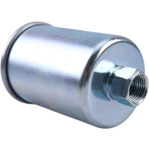 JZGRDN Fuel Filter 18-7721 Replacement for Mercury 35-864572 35-864572T 35-864572T01, Compatible with MerCruiser Engines, Replaces Mallory 9-37826