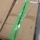 3 Bow Bimini Tops for Boats, Grey Boat Bimini Tops, 6'Lx 53" H x 67"-72" W