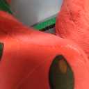 CNEO Inflatable Dog Cone Collar with Detachable Enhanced Anti-Licking Shield, Soft Neck Donut Collar for Dogs After Surgery, Adjustable Dog Cone Alternative for Dogs & Cats, XL