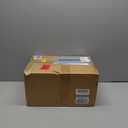 Headlight Assembly Fit For 2001-2011 Ford Ranger w/LED DRL Sequential Turn Light 01-11 Ranger with Corner Lights Headlamp Driver And Passenger Side (Black Housing Clear Relfector)