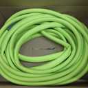 Flexzilla Garden Hose 5/8 in. x 50 ft., Lightweight All-Weather Water Hose, Durable and Flexible, Leak-Free Connections