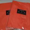 Juvale Red Tissue Paper for Gift Wrapping Bags, Bulk Set for Birthday Party, Christmas, Holidays, Art Crafts, 15 x 20 Inches - 160 Sheets